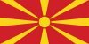 République de Macédoine 